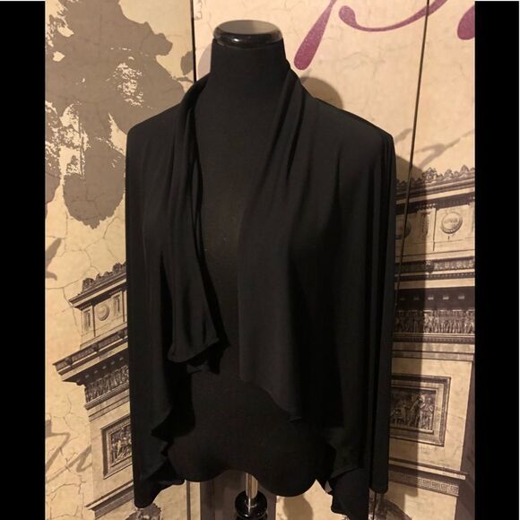 Nice cardigan by Chadwick’s size medium - Picture 1 of 3